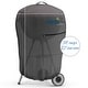 preview thumbnail 27 of 34, Nestl Heavy Duty Waterproof Barbeque 600D Gas Grill Cover - BBQ Cover, UV & Fade Resistant