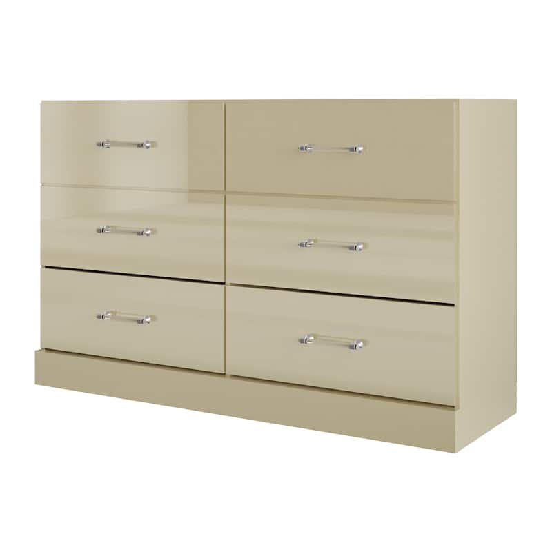 CraftPorch Minimalist Dresser