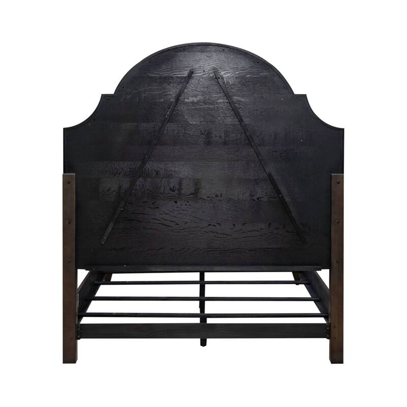 Liberty Furniture Paradise Valley California King Upholstered Bed
