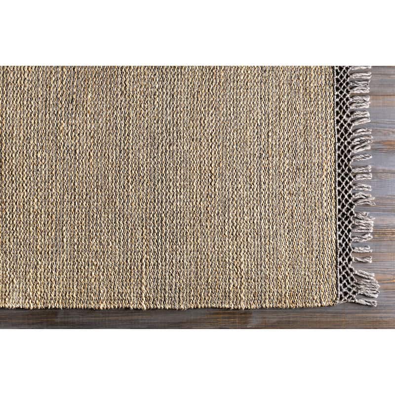 Artistic Weavers Tortue Modern Jute/PET Yarn Handmade Area Rug
