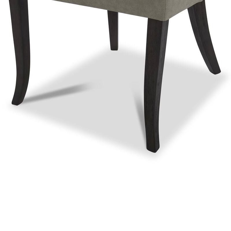 Esther Upholstered Dining Chair Set of 2