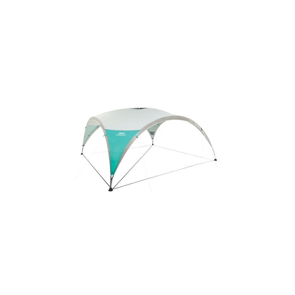 Coleman point loma dome shelter clearance