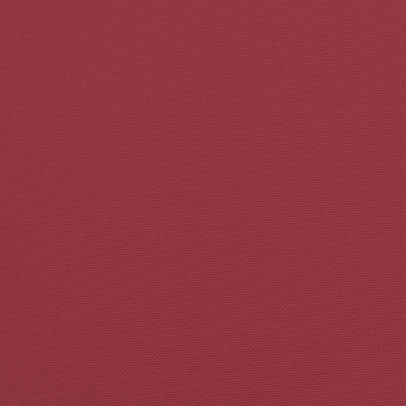 vidaXL Cushion in Oxford Fabric