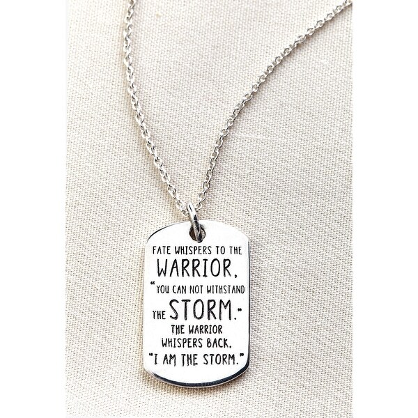 womens pendant necklace