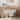 63 Inch Farmhouse Console Table, Narrow Wood Entryway Table Behind Couch