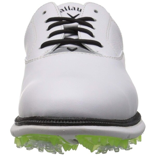 callaway men's lagrange golf shoes
