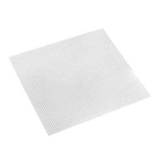 10Pcs Plastic Flower Pot Mesh Pad Soil LeakProof AntiCorrosion Bottom