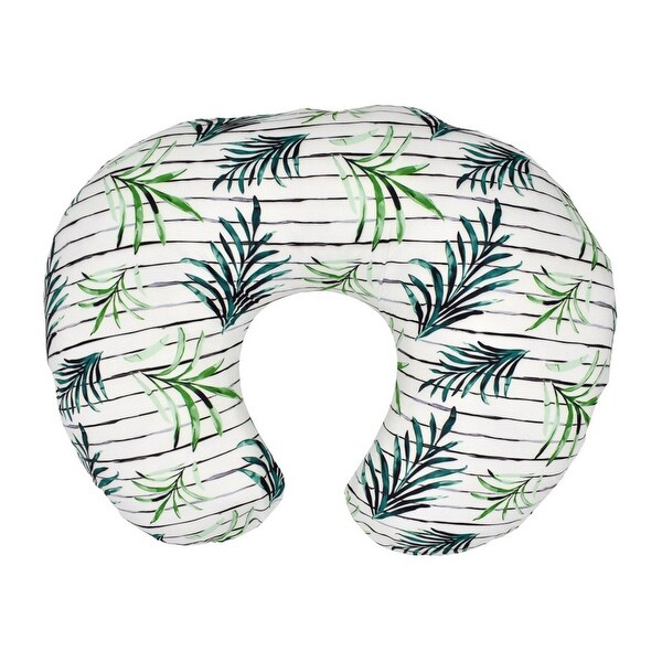 Nursing Baby Kid Baby Breastfeeding Pillow Cover Nursing Pillow