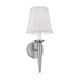Option Brushed Nickel