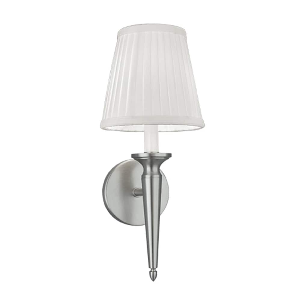 Georgetown 14.5'' High 1-Light Sconce