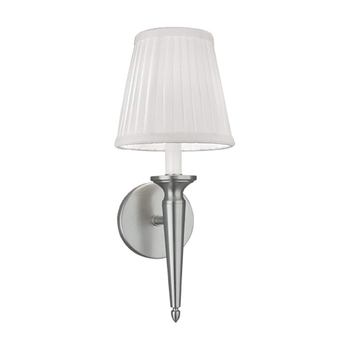 Georgetown 14.5'' High 1-Light Sconce