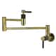 Option Antique Brass