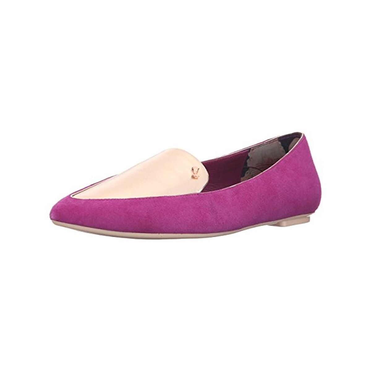 ted baker ladies loafers