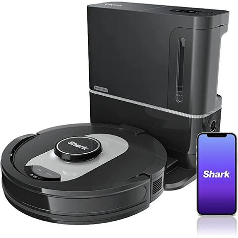 Shark RV2502AE AI Ultra Robot Self-Empty