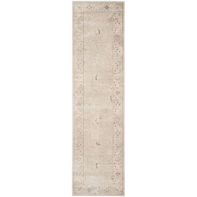 SAFAVIEH Vintage Distressed Boho Elma Oriental Rug