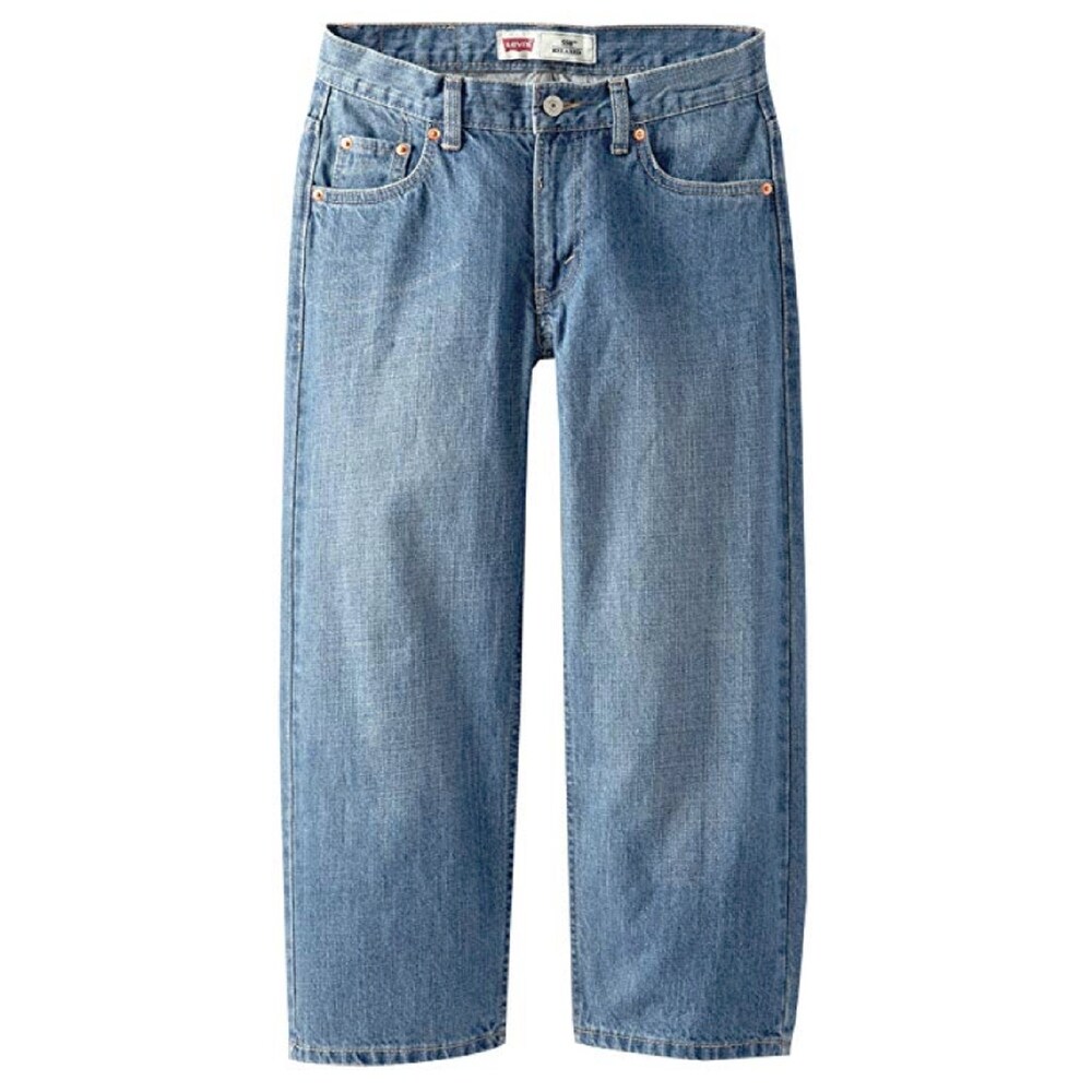 levis 550 husky jeans