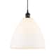 Option Oil Rubbed Bronze / Matte White
