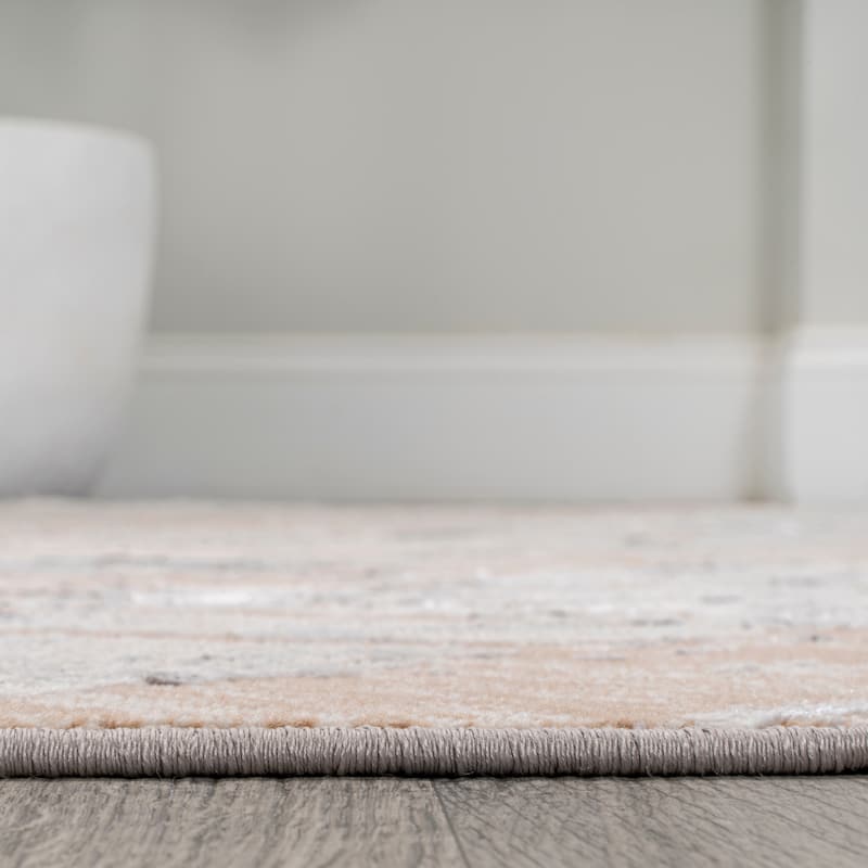 JONATHAN Y Tidal Modern Abstract Area Rug