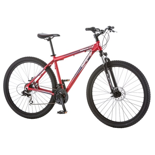mongoose 29