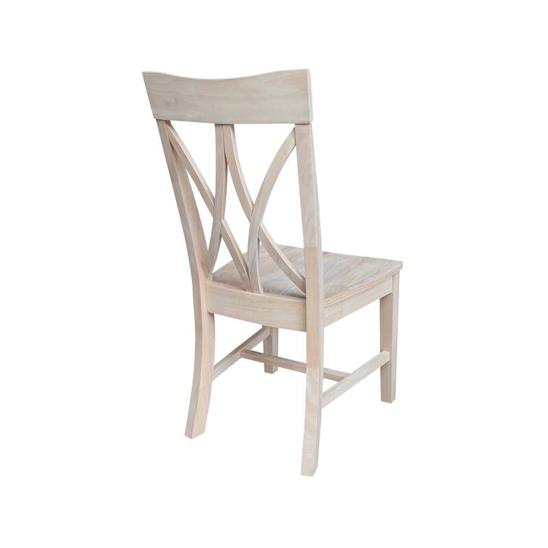 Set of Two Avalon Dining Chairs