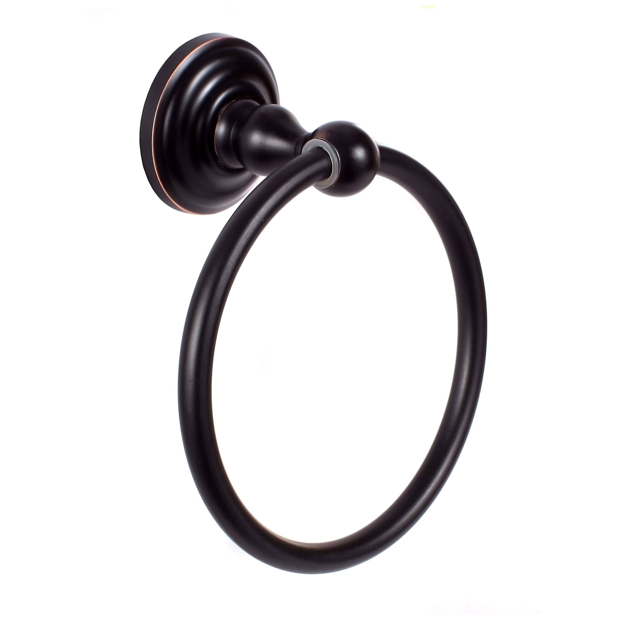 Sure-Loc BL-TR1 Boulder 6" Wall Mounted Towel Ring
