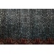 preview thumbnail 6 of 7, ECARPETGALLERY Hand-knotted Finest Agra Jaipur Light Blue Wool Rug - 6'10 x 9'4