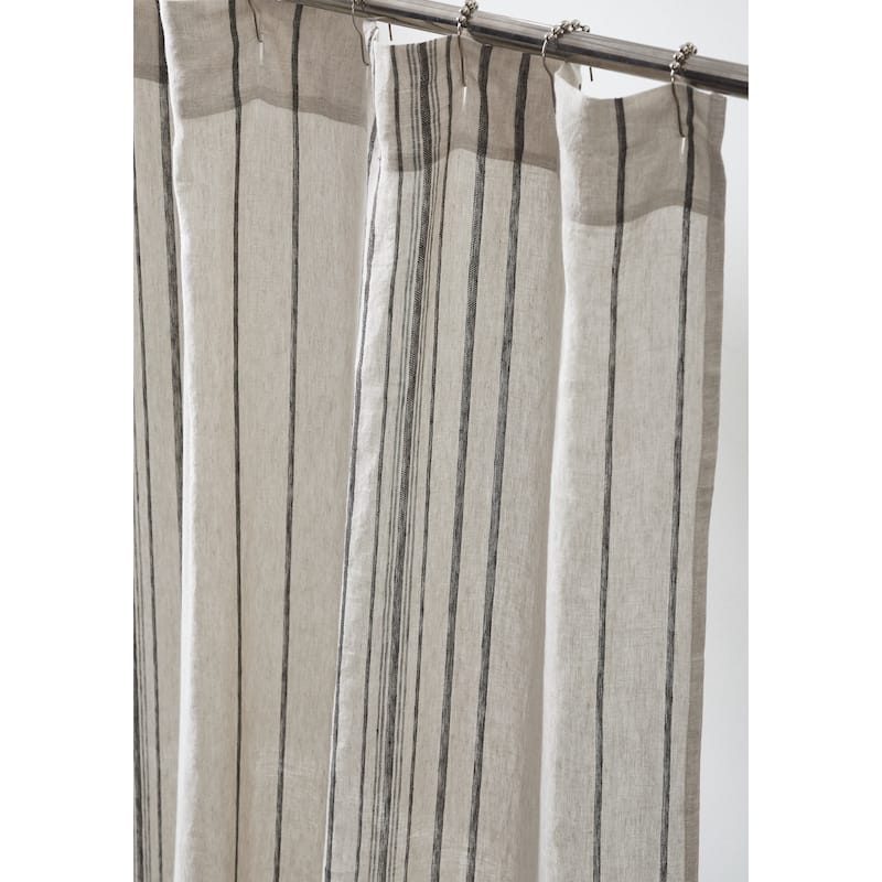 Reven Shower Curtain
