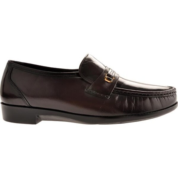 bostonian men's prescott loafer