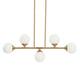 Option Brushed Gold