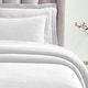 preview thumbnail 6 of 4, Superior Peploi Cotton Matelasse Bedspread and Sham Set