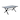 Deko Living 6 Place Seating Outdoor Aluminum Dining Table and Chairs with Textilene Fabric - N/A