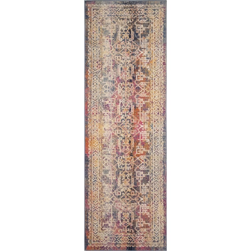 Noori Rug Webster Low-Pile Jerald Rug
