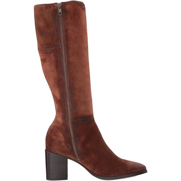 frye women's tall boots