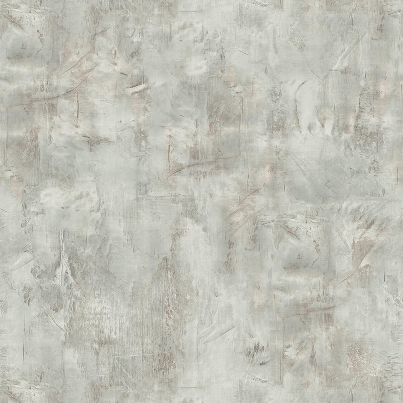 Seabrook Designs Rustic Stucco Faux Unpasted Wallpaper