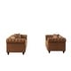 preview thumbnail 74 of 94, Chesterfield sofa