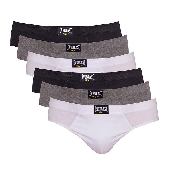 Everlast briefs clearance