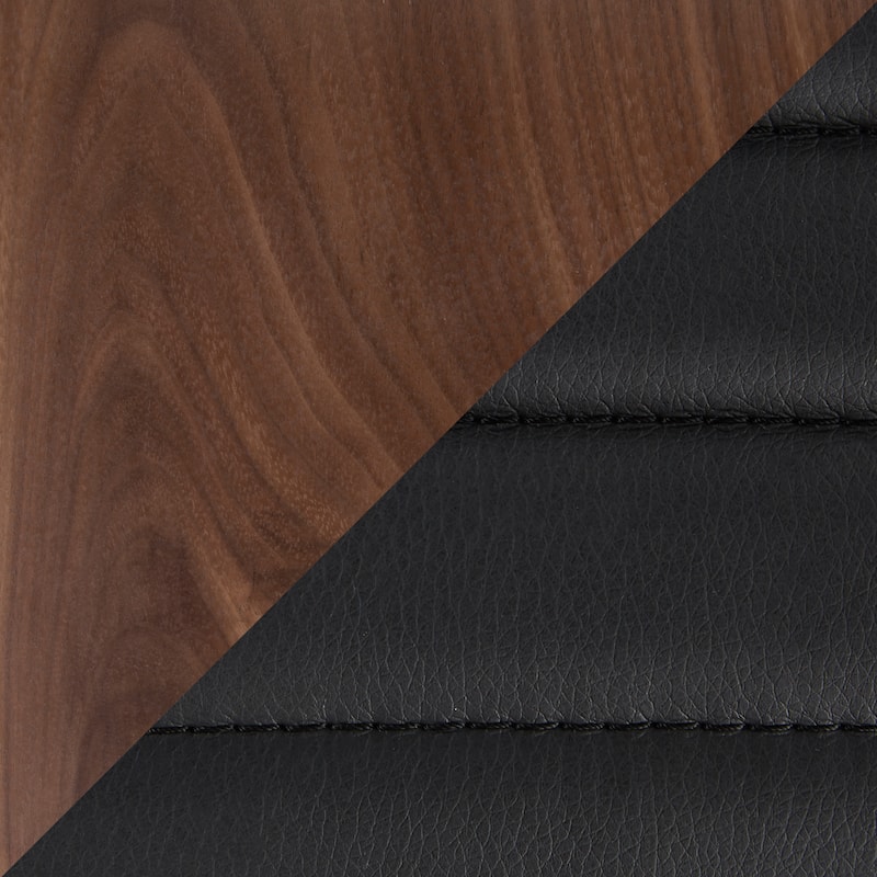 Carson Carrington Stone-Mason Swivel 3-Piece Counter Height Dining Set