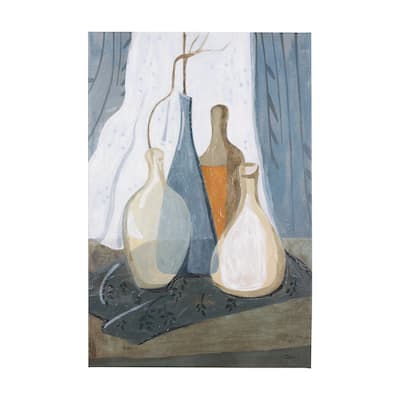 Still life III (60 x 40 ) Canvas Art Print