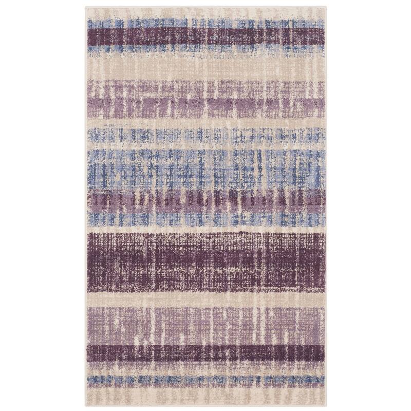 SAFAVIEH Evoke Karrie Distressed Vintage Boho Rug