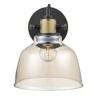 Light Society Arie Wall Sconce
