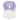 Touched by Nature Baby and Toddler Girl Organic Cotton Dress and Cardigan 2pc Set, Lavender