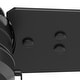 preview thumbnail 15 of 96, Hunter Cassius Outdoor Ceiling Fan, Damp Rated - Industrial, Farmhouse, Contemporary