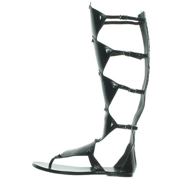 sigerson morrison gladiator sandals