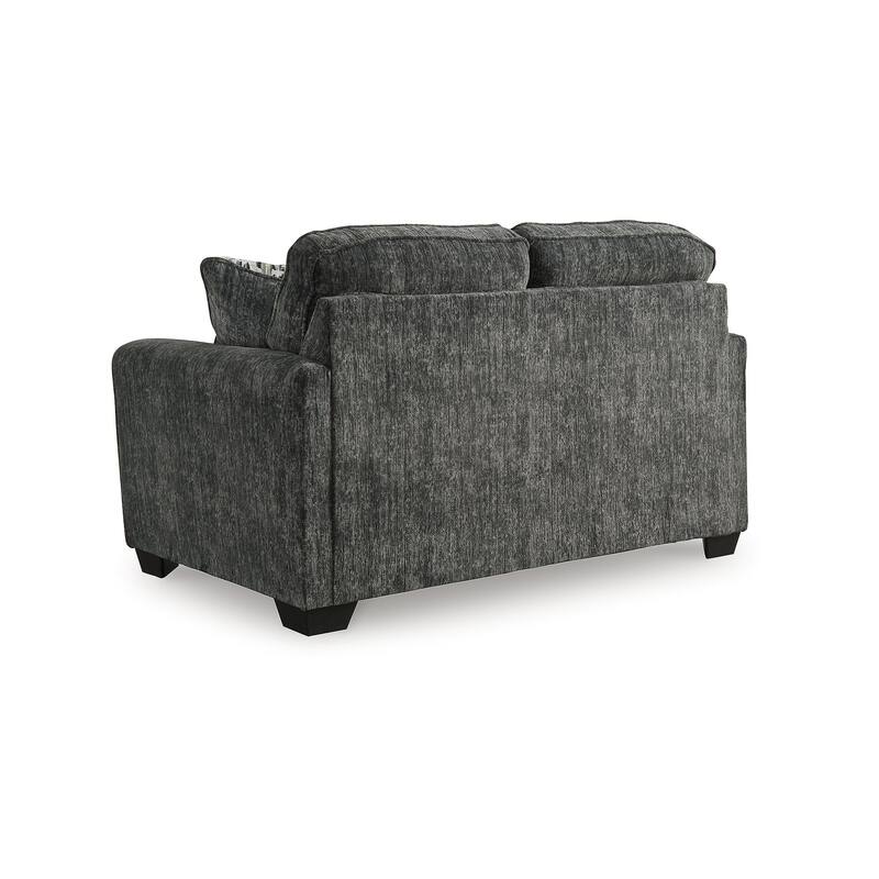 Signature Design by Ashley Lonoke 2-Piece Upholstery Package - 90" W x 38" D x 40" H