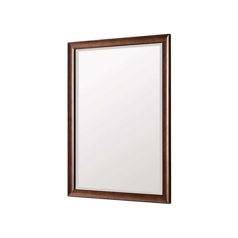 James Martin Vanities Glenbrooke 30" Mirror