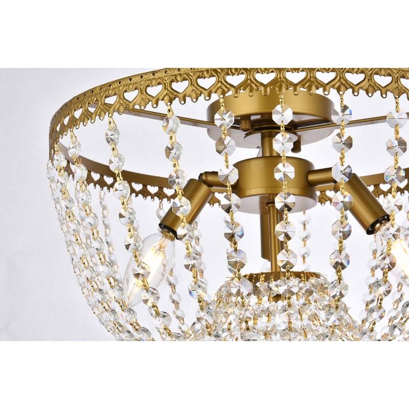 Kaden Flush Mount