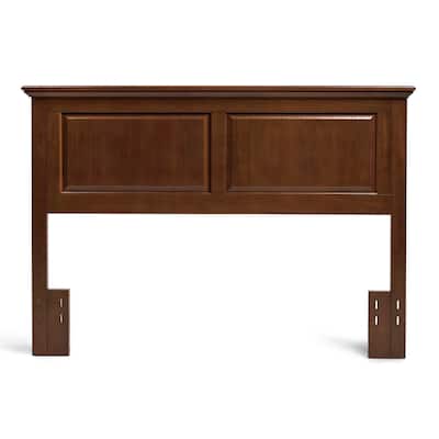 Arcadia Panel Headboard
