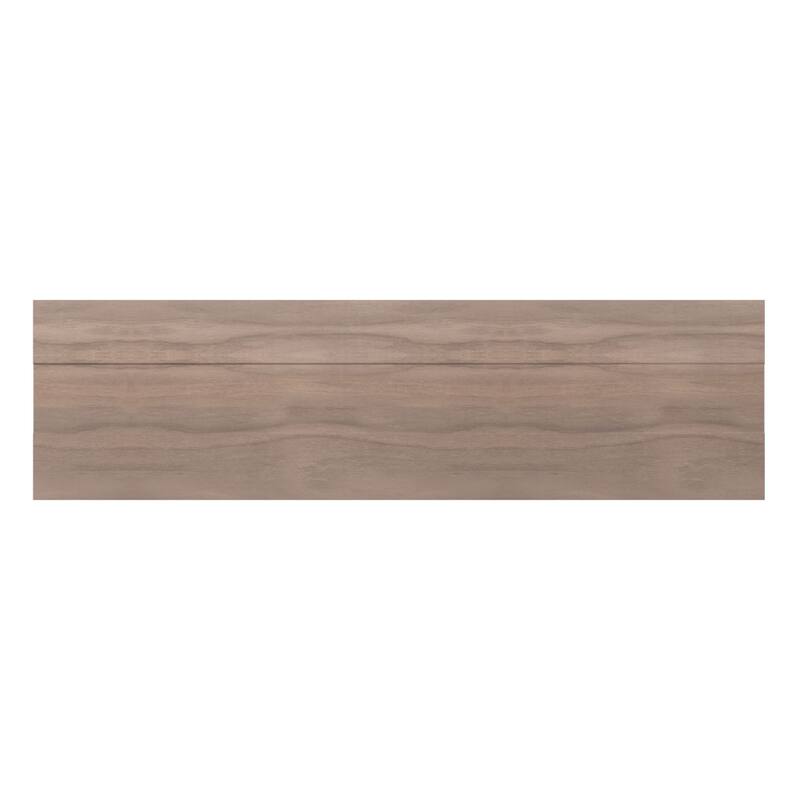 VICC 11/16-in D x 3-1/2-in W x 96-in L Americraft Solid Hardwood Stain Grade Victorian Casing Moulding