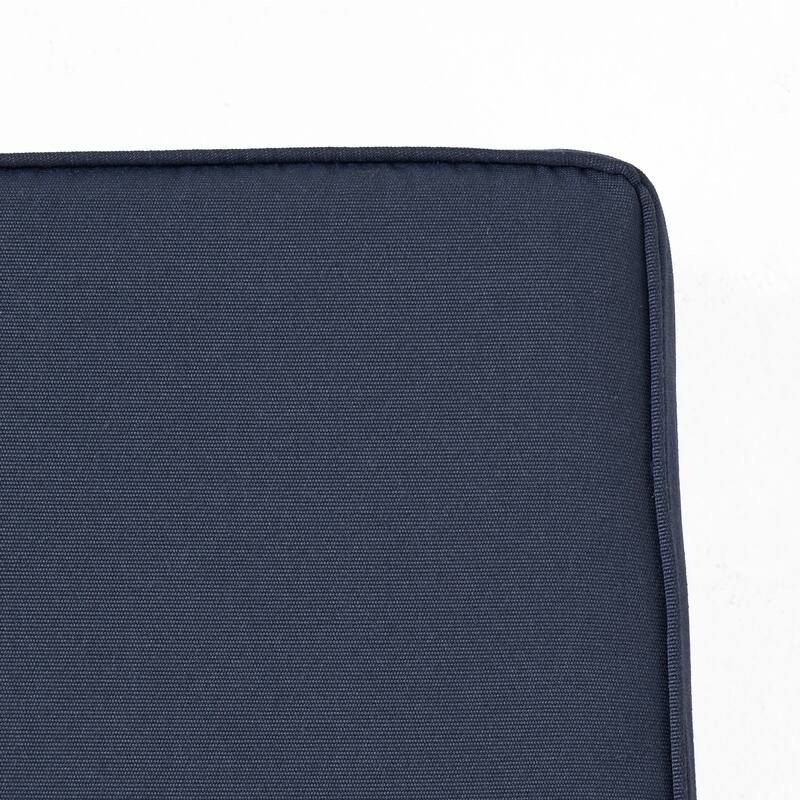 Bernadette Club Chair Cushions (Set of 2) by Christopher Knight Home