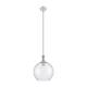 Option Satin Nickel / Seedy